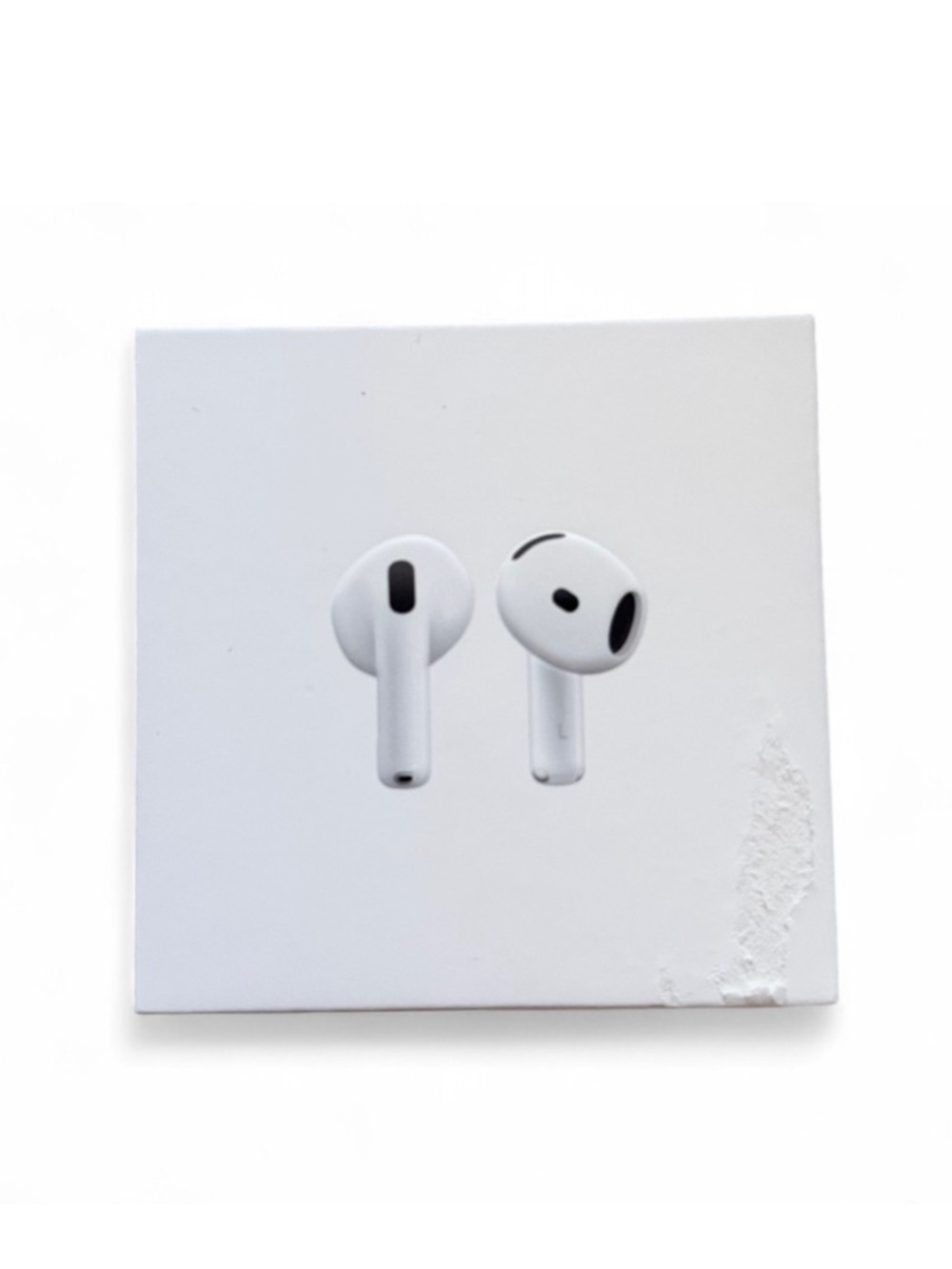 NWT Brand New and SEALED Box Apple AirPods 4